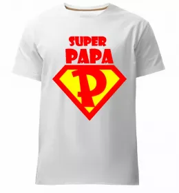 Мужская премиум футболка