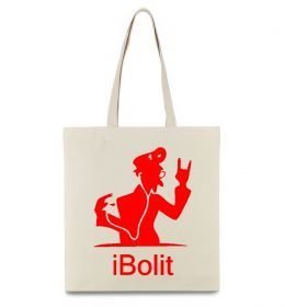 Еко-сумка iBOLIT Еко-сумка iBOLIT