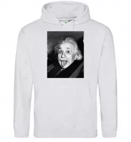 Мужская толстовка (худи)