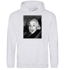 Женская толстовка (худи) Ейнштейн