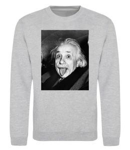 Свитшот Ейнштейн