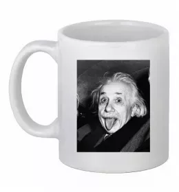 Чашка керамическая