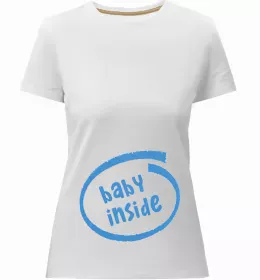 Женская премиум футболка