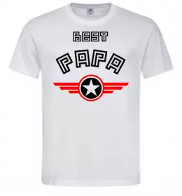 Чоловіча футболка