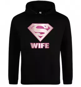 Женская толстовка (худи) Дружина воїна ЗСУ Песочный фото