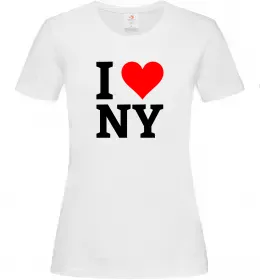 Жіноча футболка