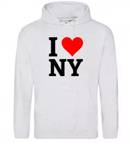 Чоловіча толстовка (худі)