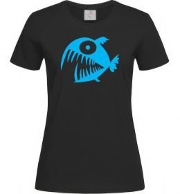 Жіноча футболка ANGRY FISH Жіноча футболка ANGRY FISH