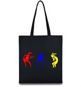 Эко-сумка МУЗЫКАНТЫ