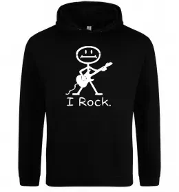 Женская толстовка (худи)