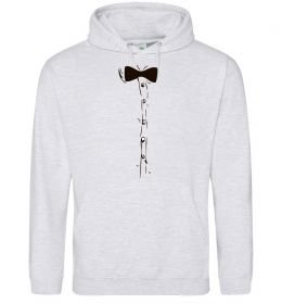 Мужская толстовка (худи) Метелик