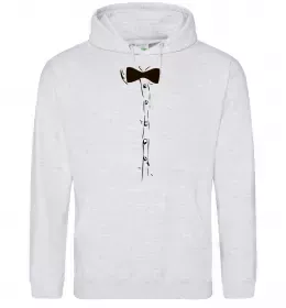 Чоловіча толстовка (худі)