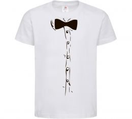 Детская футболка Метелик