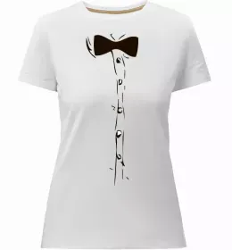 Жіноча преміум футболка