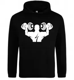 Чоловіча толстовка (худі)