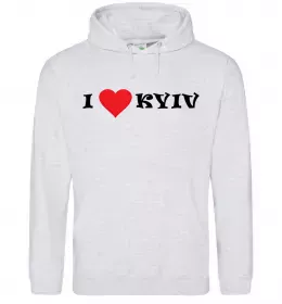 Женская толстовка (худи)