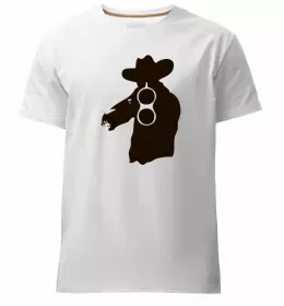 Чоловіча преміум футболка