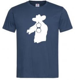 Чоловіча футболка Мисливець Чоловіча футболка Мисливець