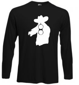 Лонгслив Мисливець