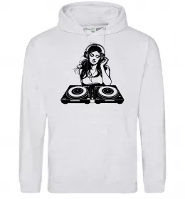 Мужская толстовка (худи)