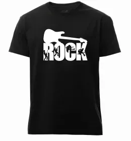 Мужская премиум футболка