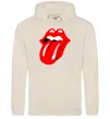 Женская толстовка (худи) ROLLING STONES Таш Женская толстовка (худи) ROLLING STONES Таш фото