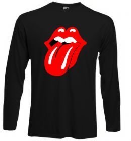 Лонгслів ROLLING STONES