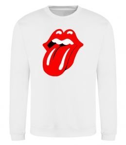 Світшот ROLLING STONES