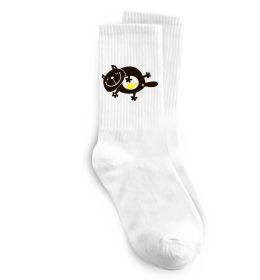 Носки HAPPY FAT CAT