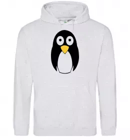 Женская толстовка (худи)