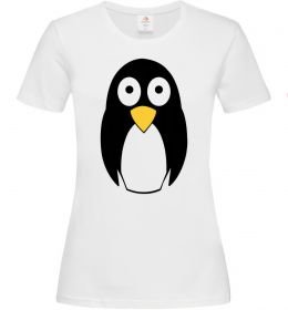Жіноча футболка POP-EYED PENGUIN Жіноча футболка POP-EYED PENGUIN