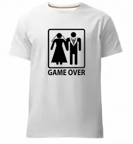 Чоловіча преміум футболка Bachelor party Чорний фото