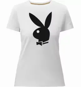 Женская премиум футболка