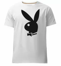 Мужская премиум футболка