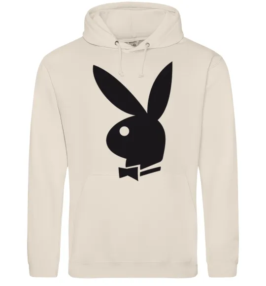 Жіноча толстовка (худі) PLAYBOY BUNNY Таш фото
