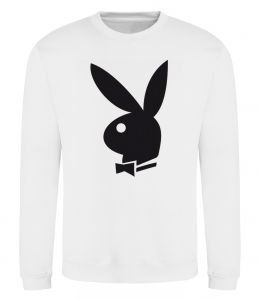 Свитшот PLAYBOY BUNNY