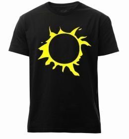 Чоловіча преміум футболка КИНО