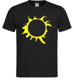 Чоловіча футболка КИНО