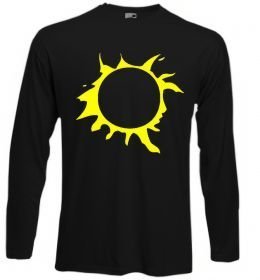 Лонгслів КИНО Лонгслів КИНО