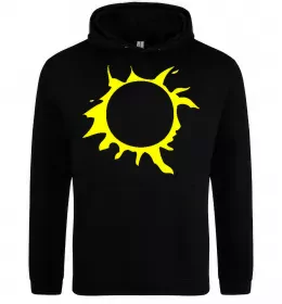 Мужская толстовка (худи)