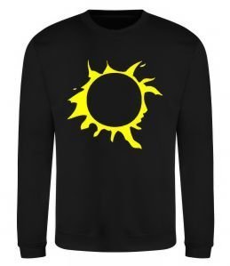 Світшот КИНО