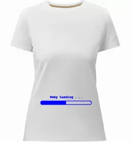 Женская премиум футболка