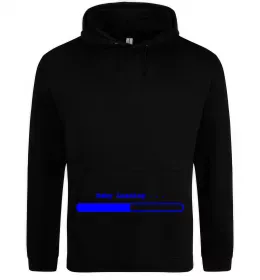 Женская толстовка (худи)