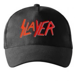Кепка SLAYER