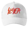 Кепка SLAYER Белый фото