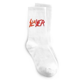 Шкарпетки SLAYER