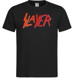 Мужская футболка SLAYER Мужская футболка SLAYER