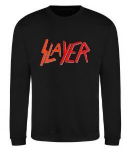 Свитшот SLAYER