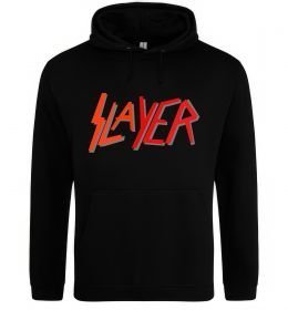 Мужская толстовка (худи) SLAYER
