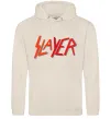 Чоловіча толстовка (худі) SLAYER Таш Чоловіча толстовка (худі) SLAYER Таш фото